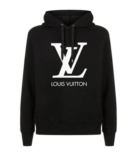 lv logo sweater|Louis Vuitton men's sweatsuit.